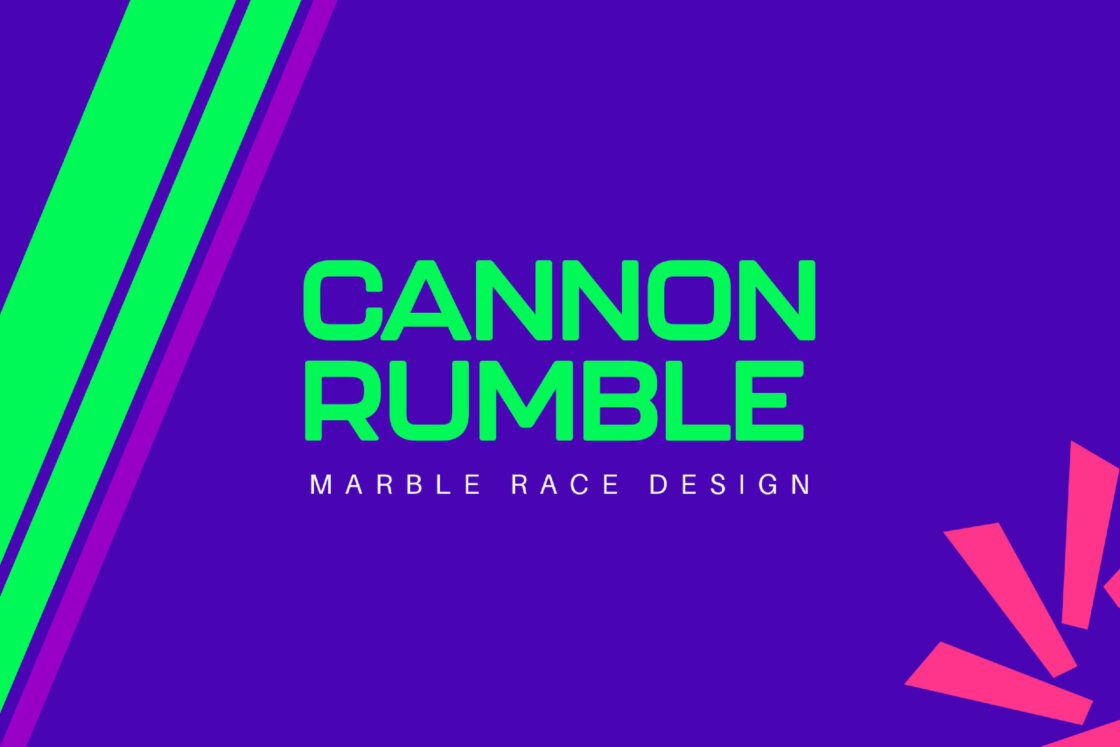 Cannon Ramble